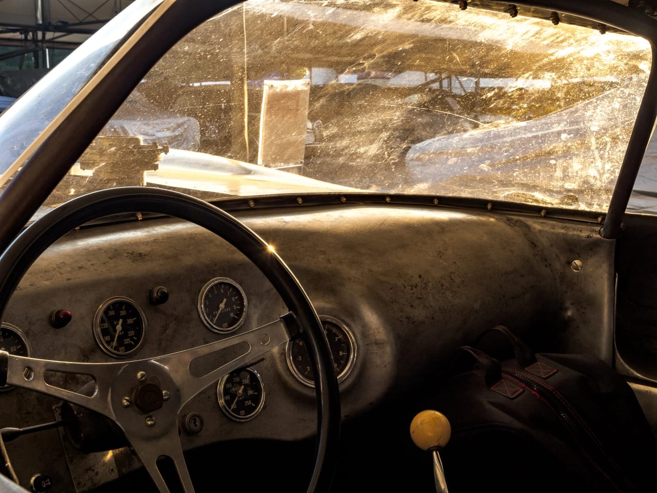 Goodwood Festival of Speed 2018