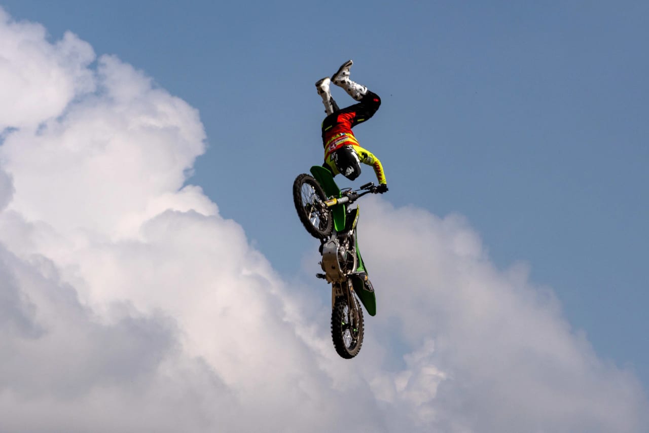 Goodwood Festival of Speed 2018