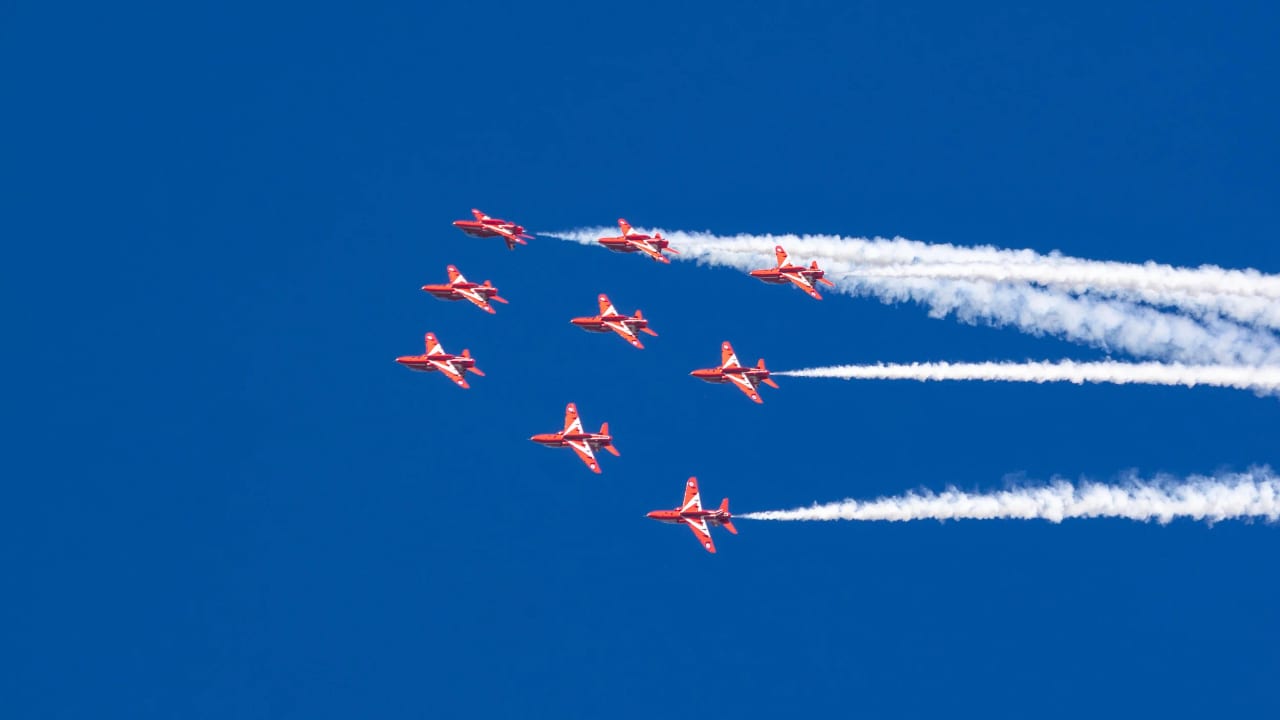 Goodwood Festival of Speed 2018