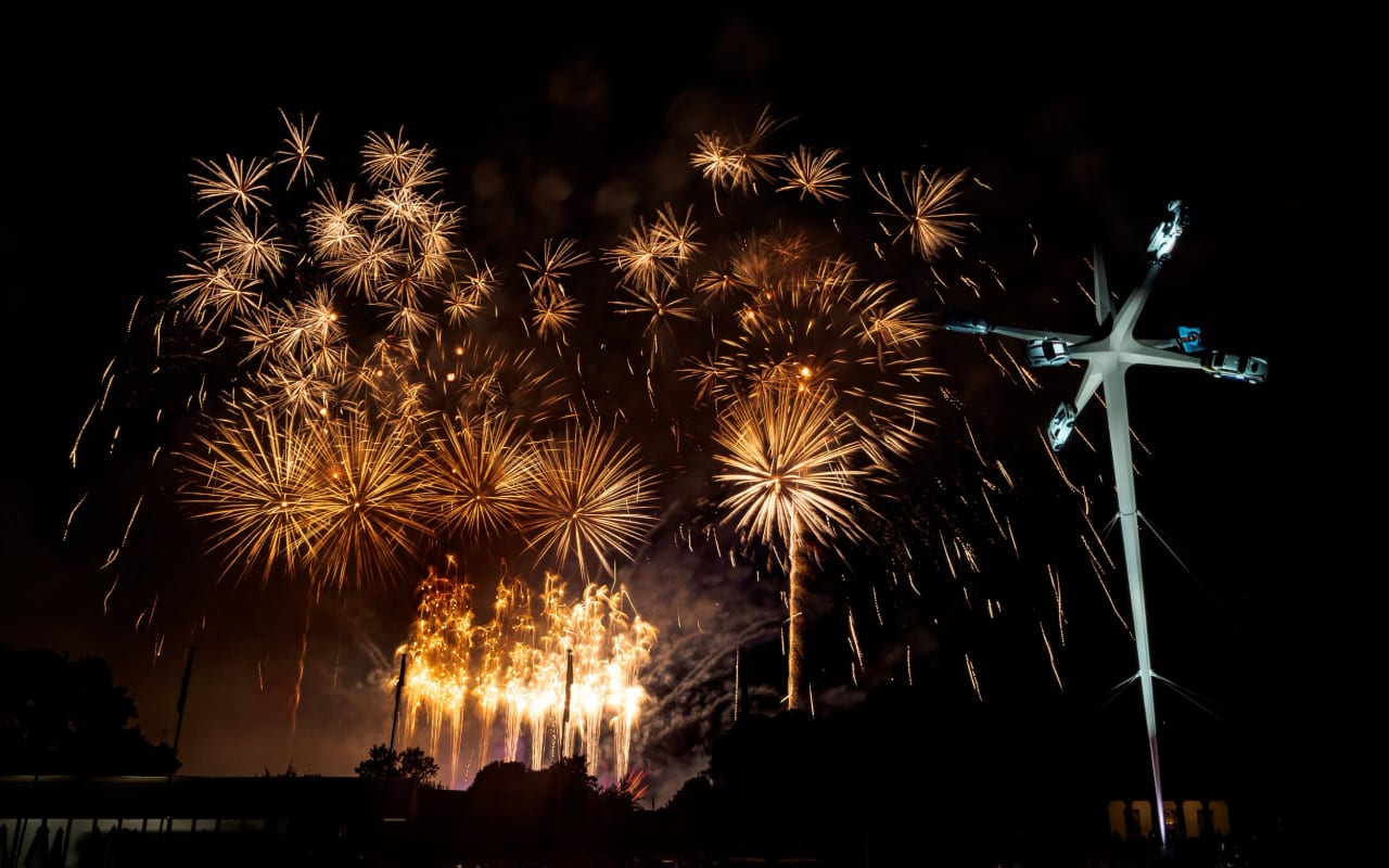 Goodwood Festival of Speed 2018