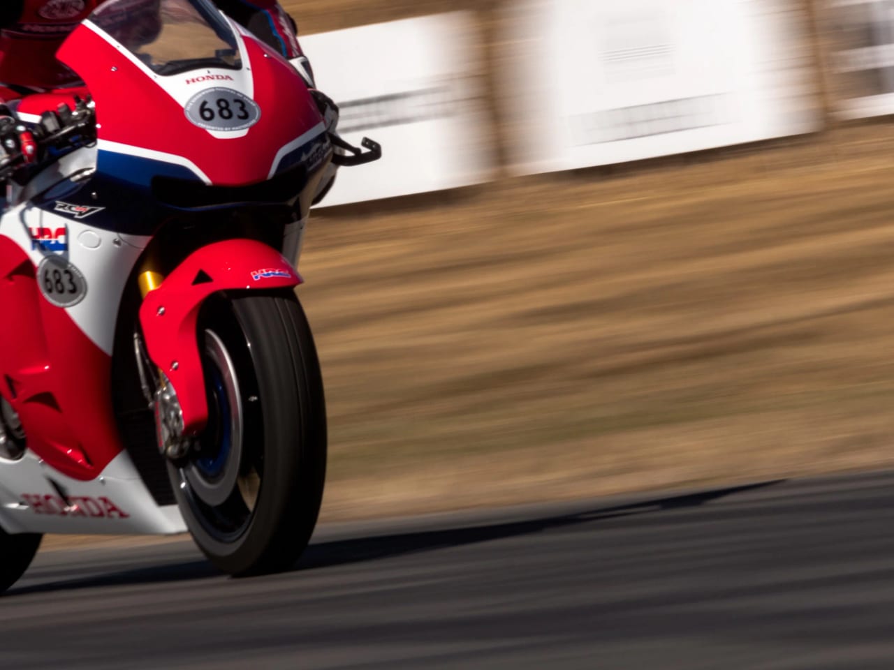 Goodwood Festival of Speed 2018