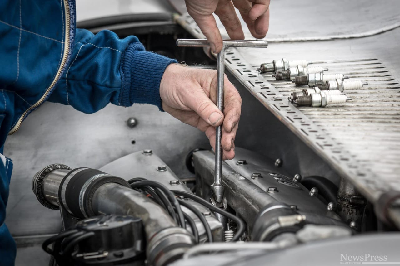 Goodwood Revival 2015