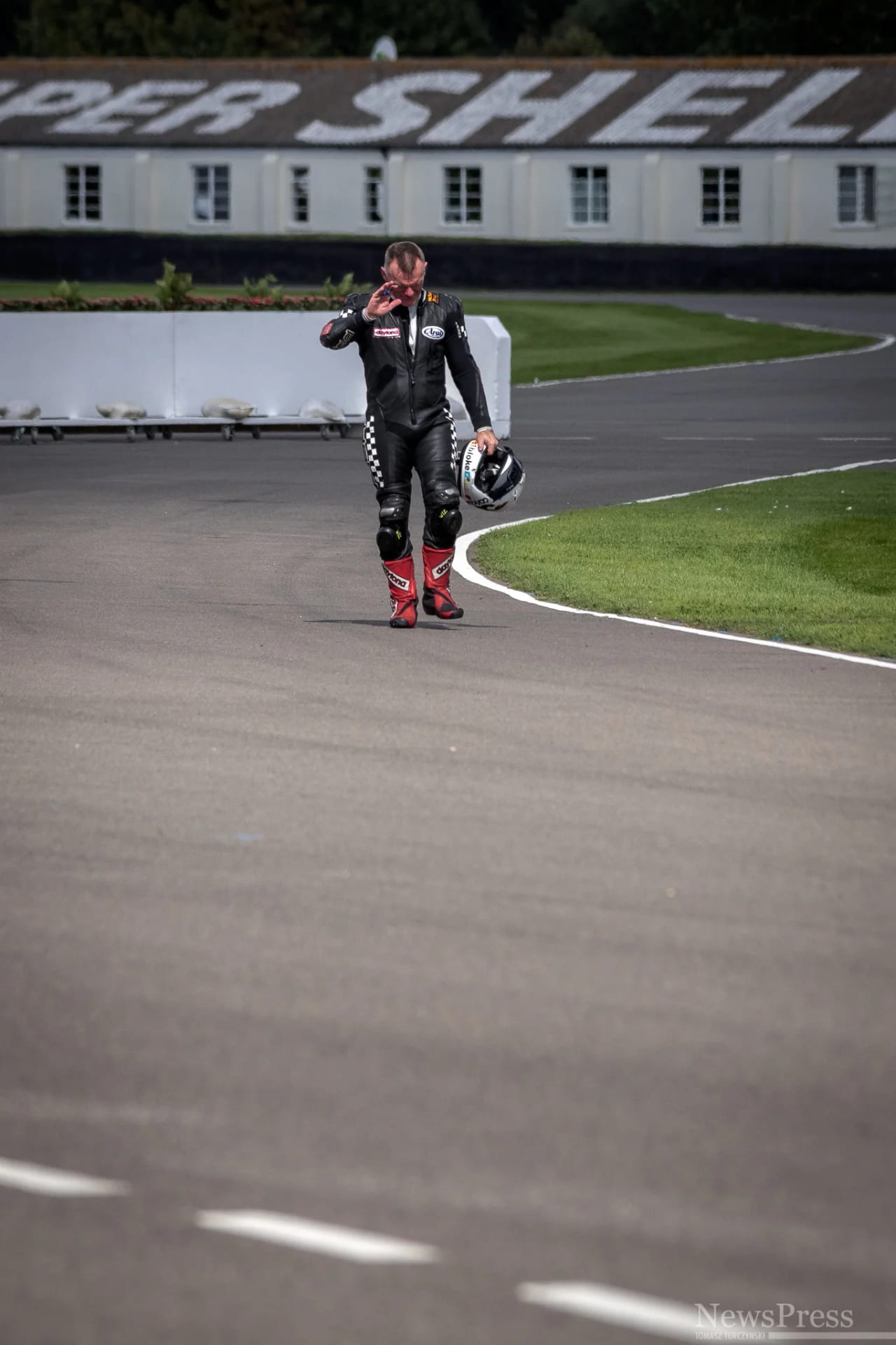 Goodwood Revival 2015