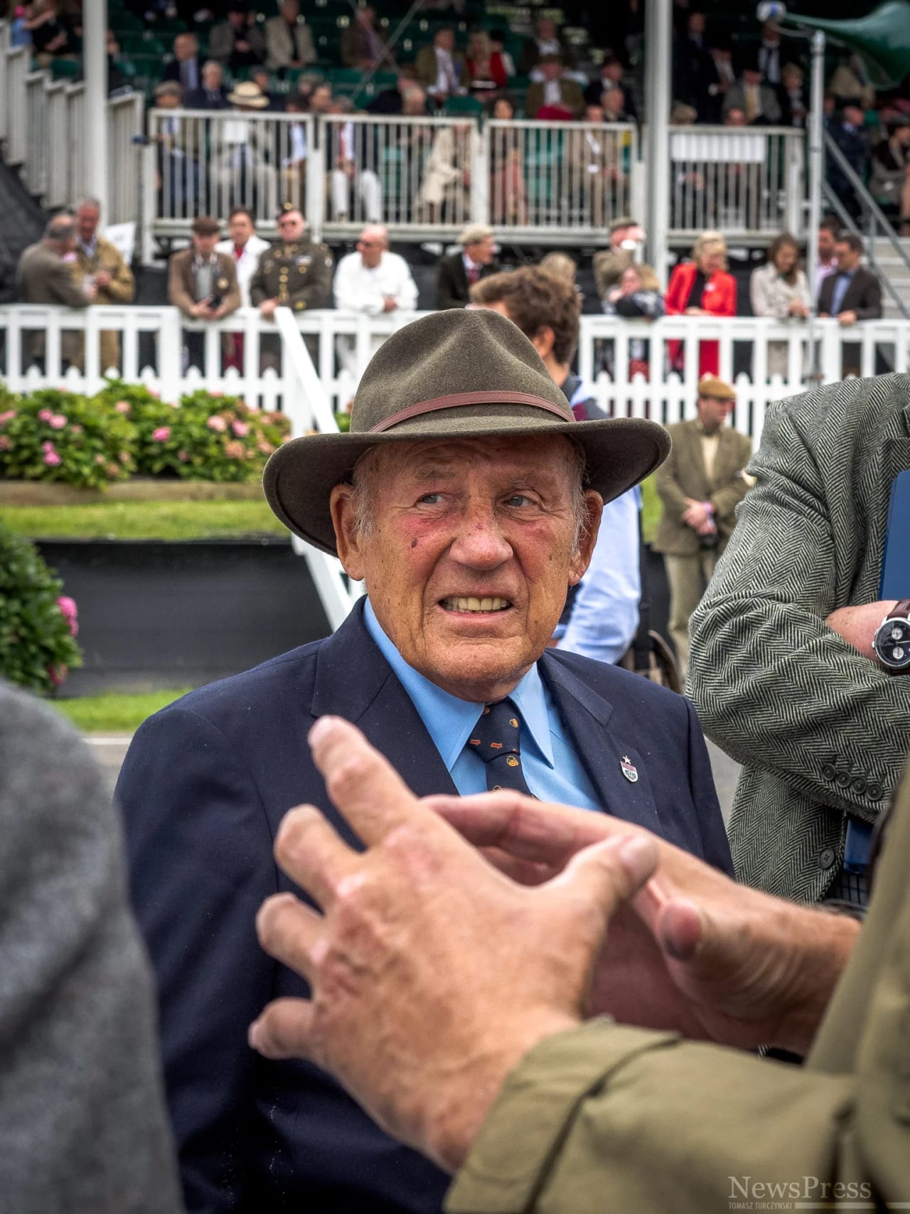 Goodwood Revival 2015