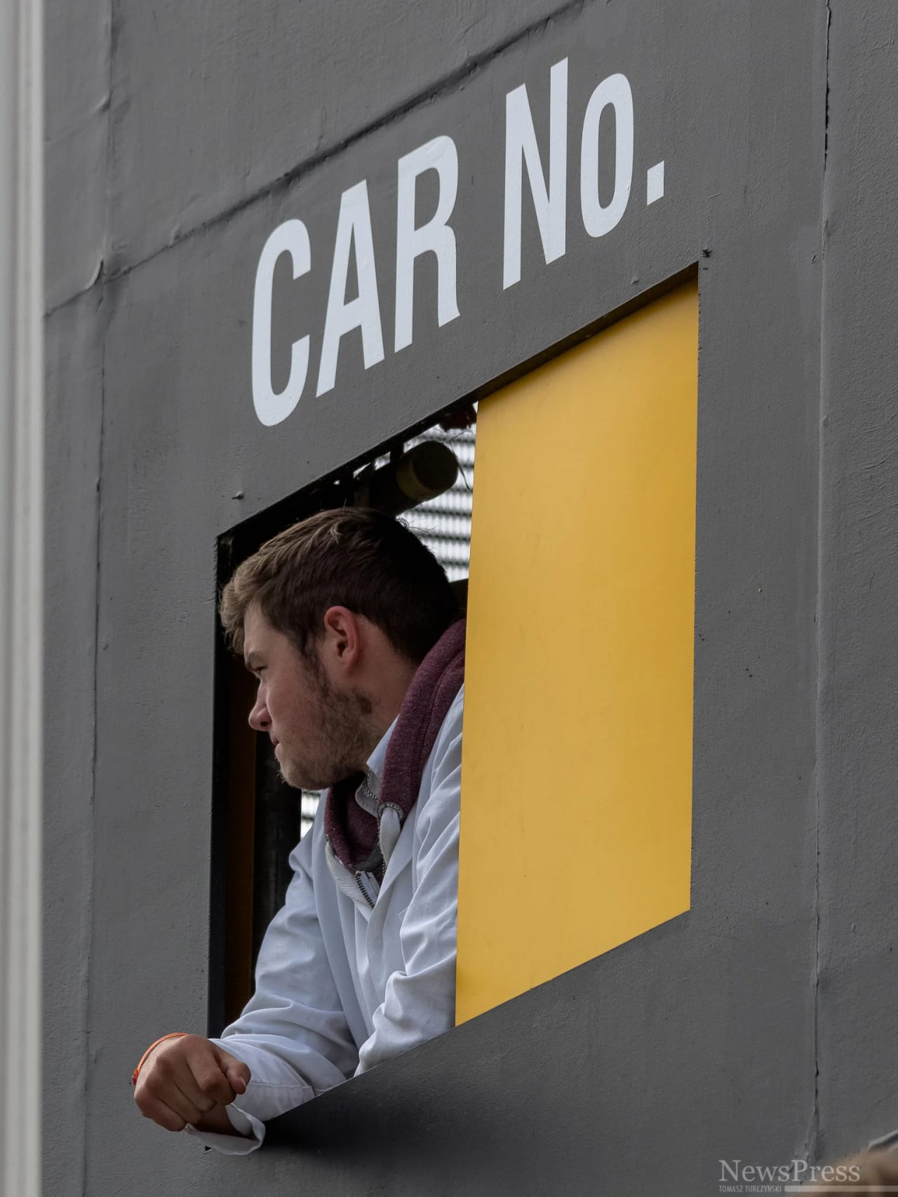 Goodwood Revival 2015