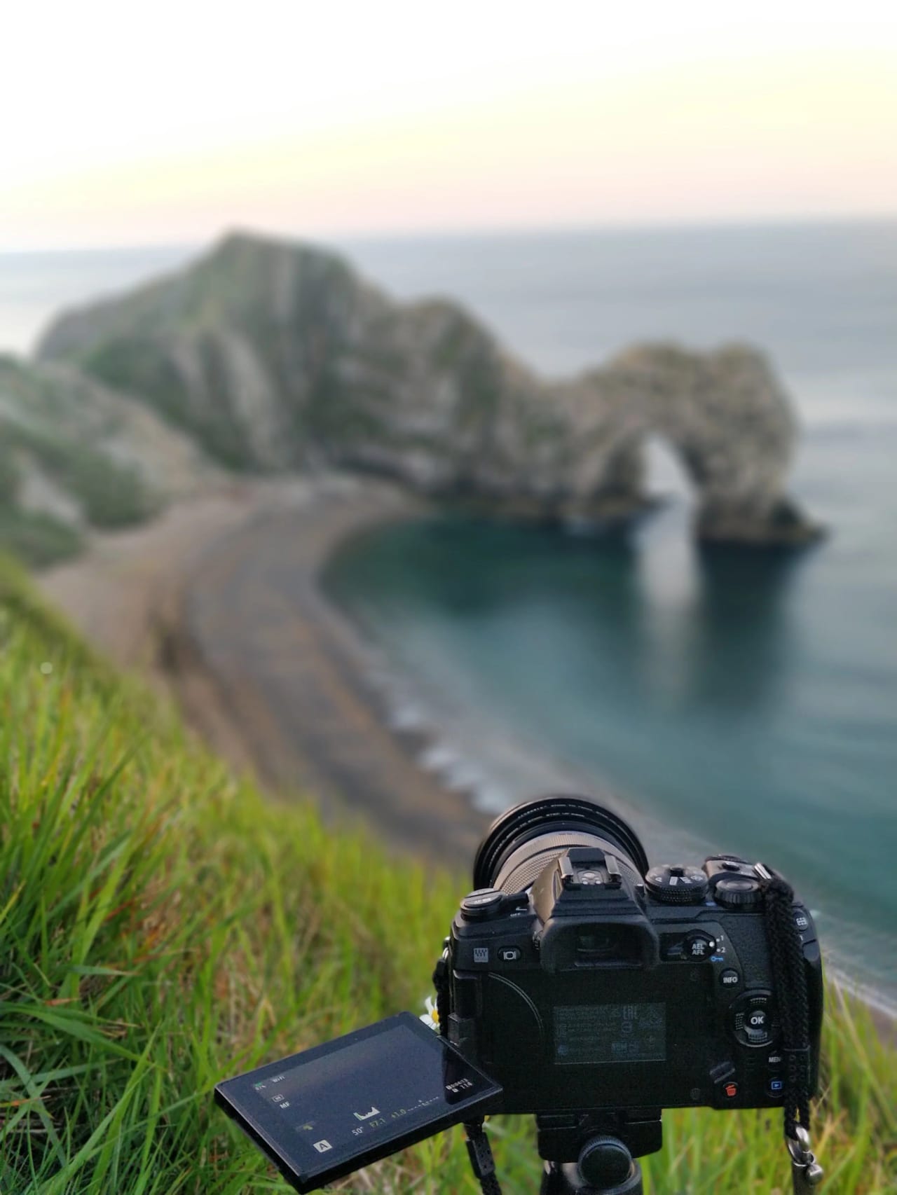 OnePlus 5 Portrait mode