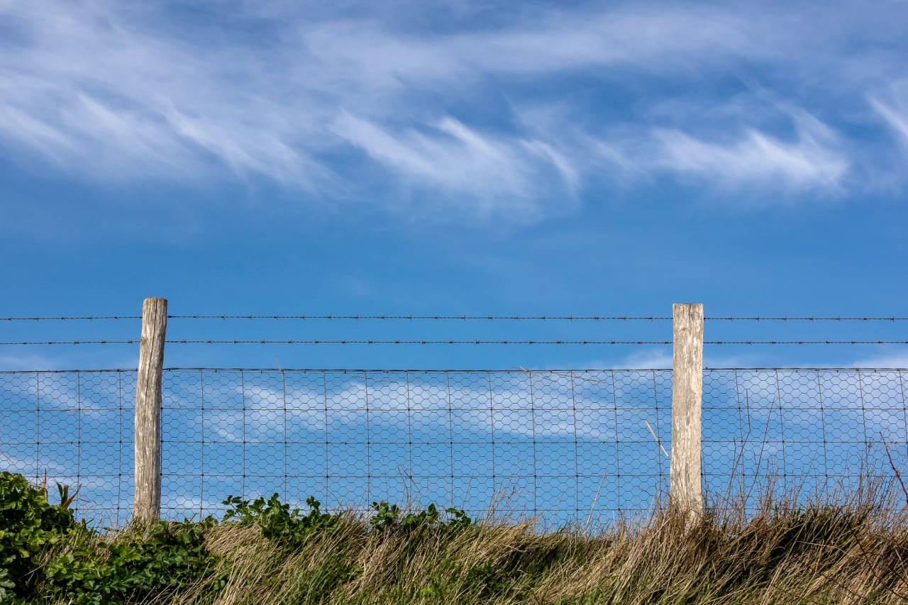 White Cliffs of Dover