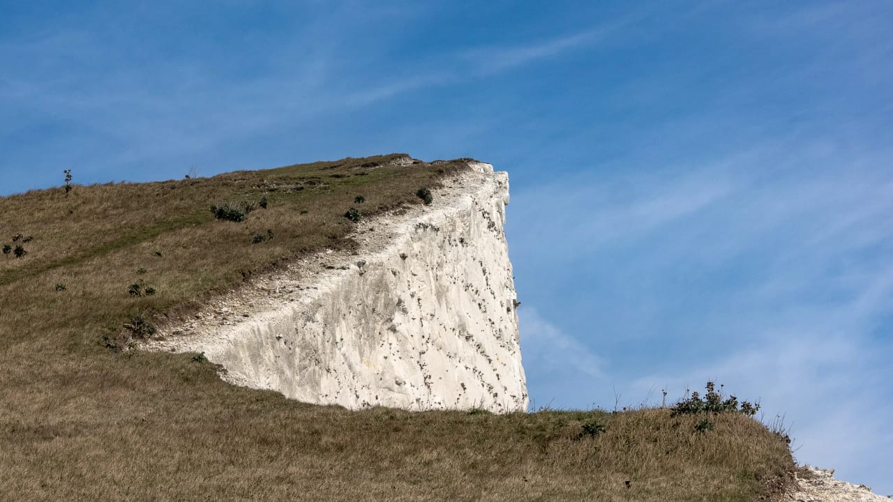 White Cliffs of Dover