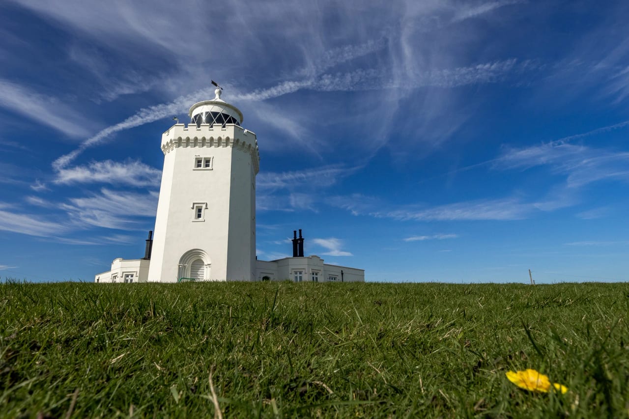 White Cliffs of Dover