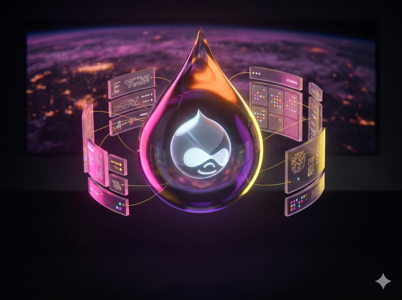 Tomasz Turczyński at work