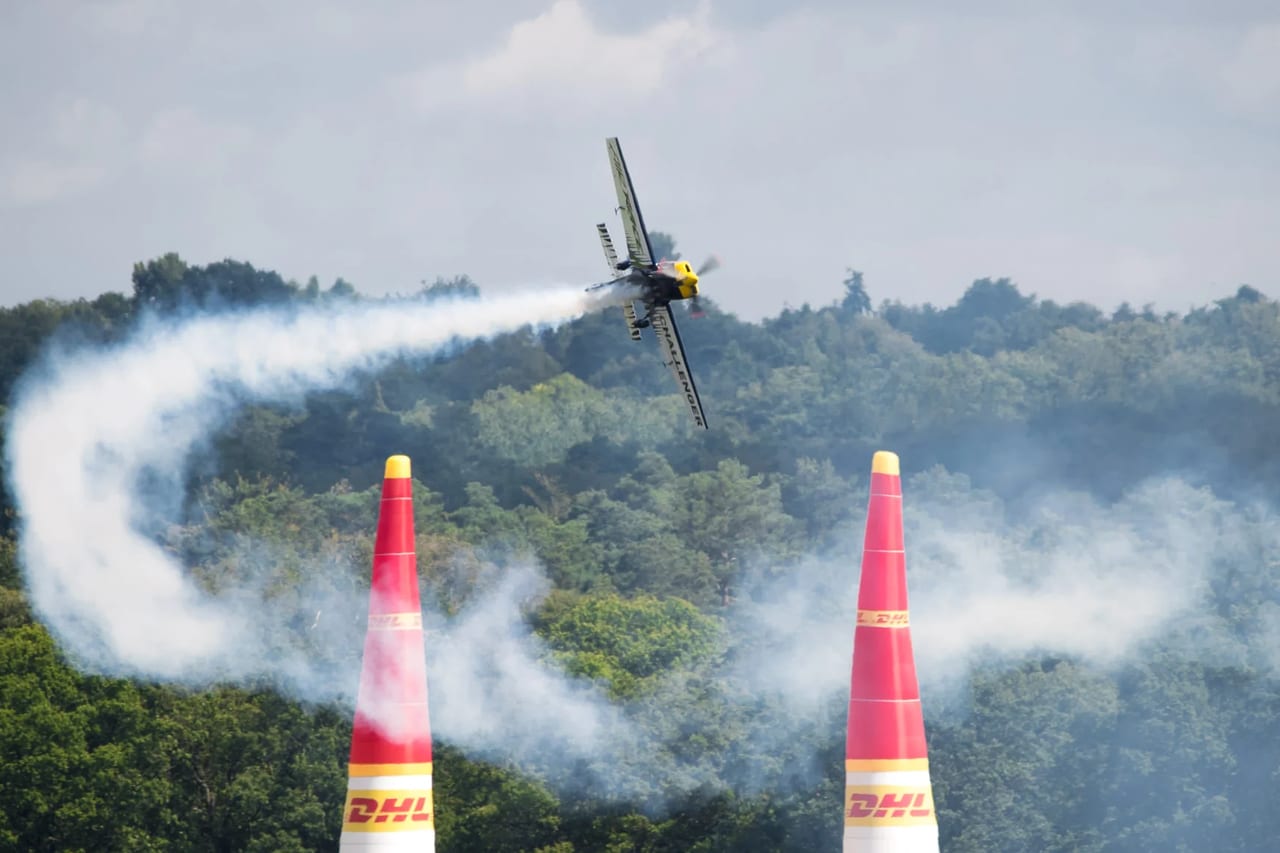 Red Bull Air Race