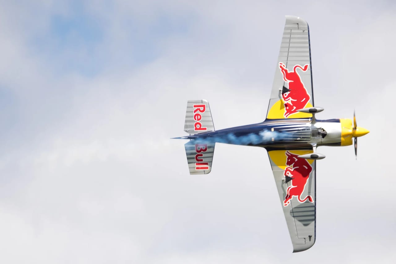 Red Bull Air Race