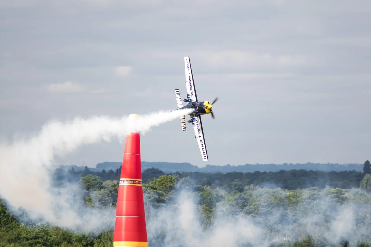 Red Bull Air Race