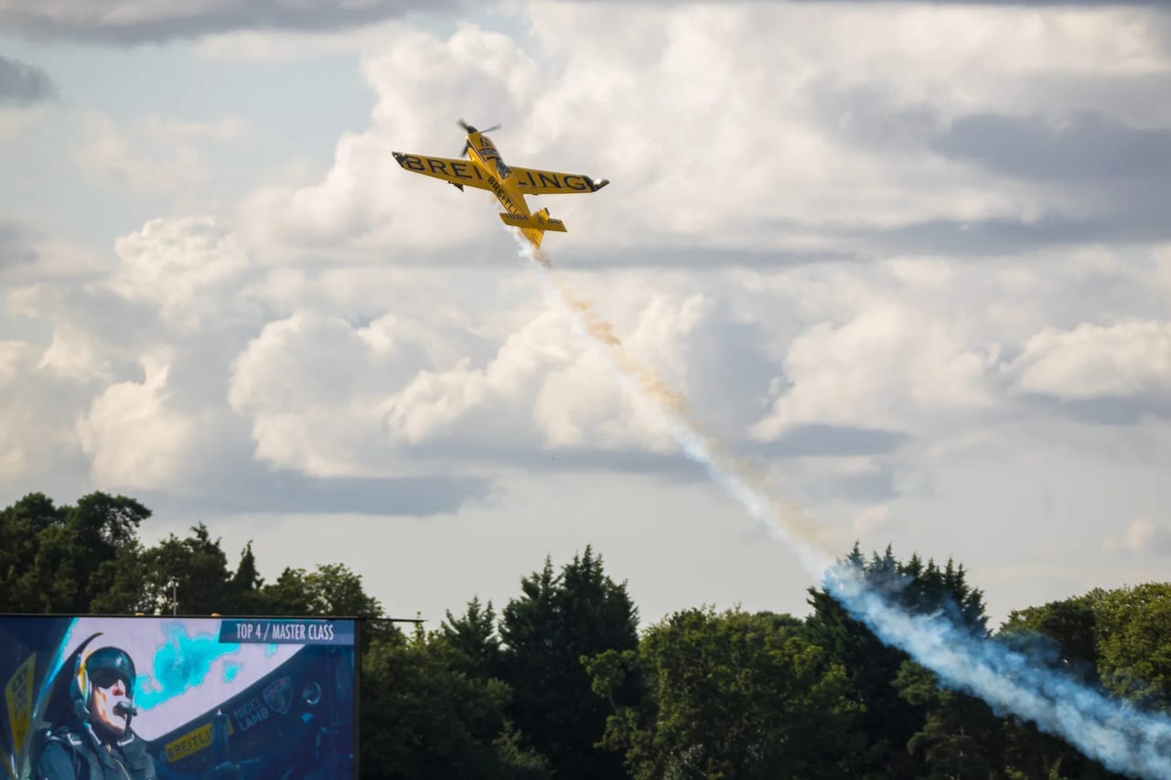 Red Bull Air Race