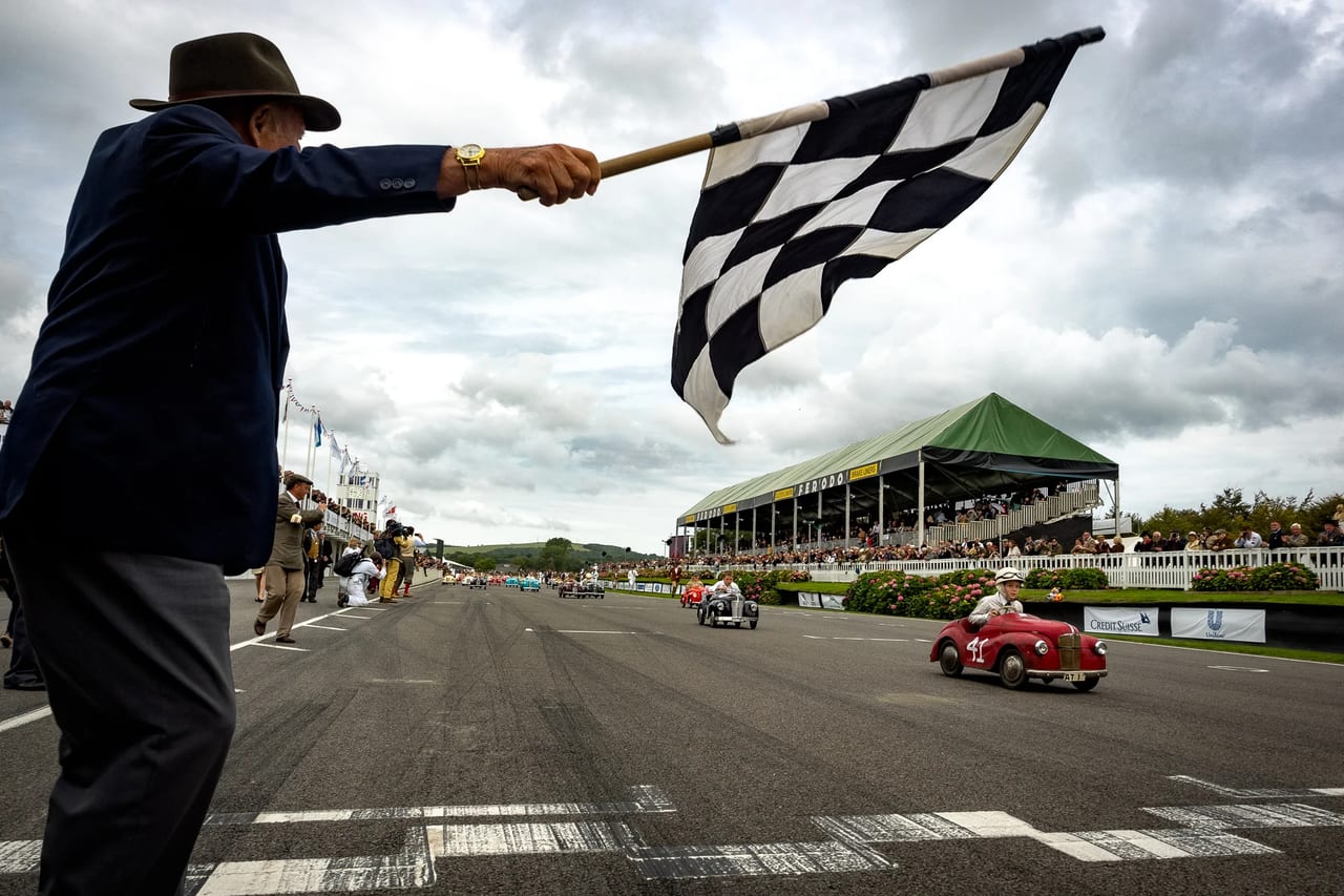 Goodwood Revival