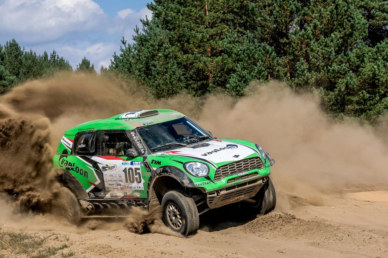 LOTTO Baja Poland