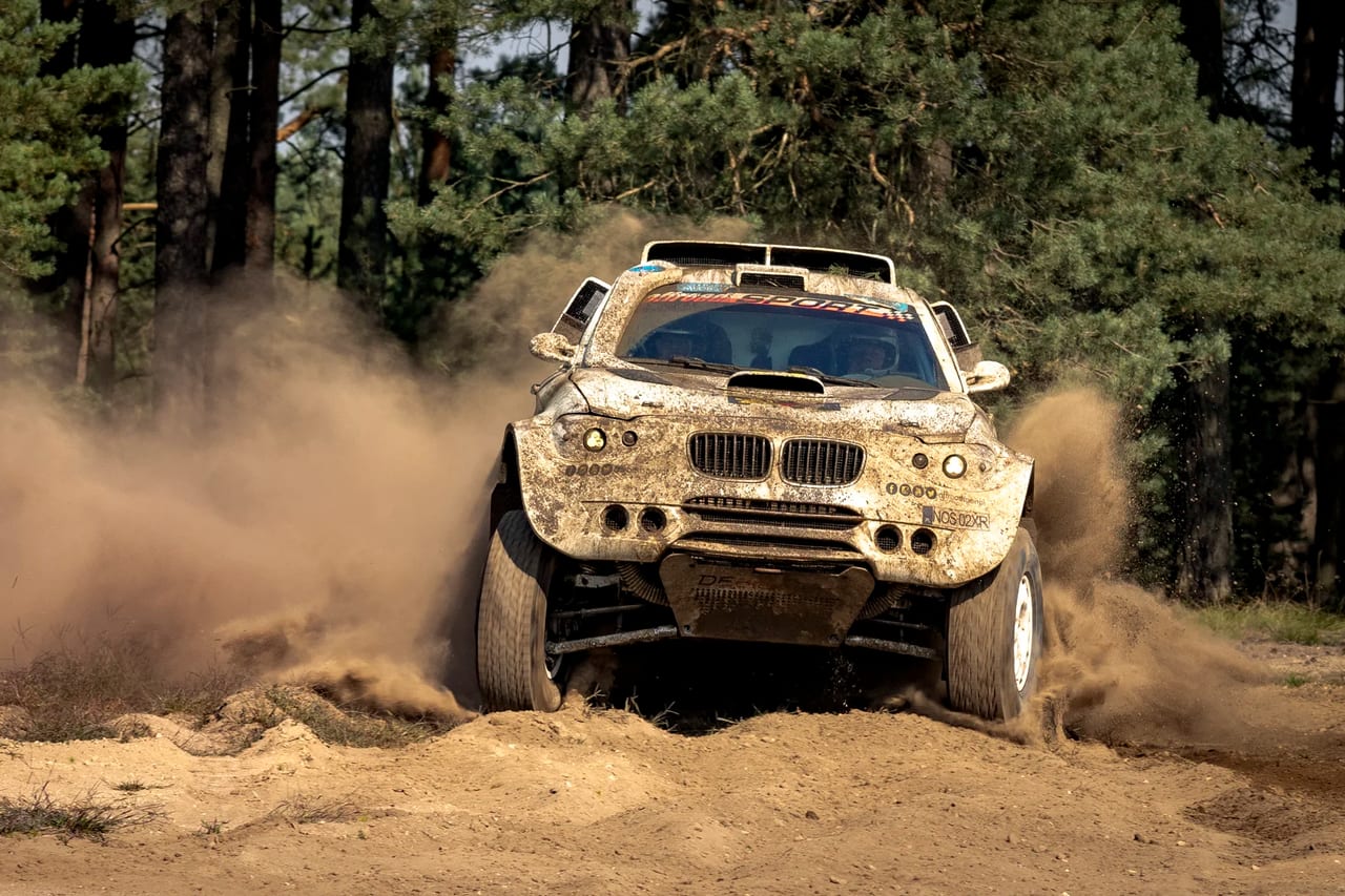 Columna Medica Baja Poland