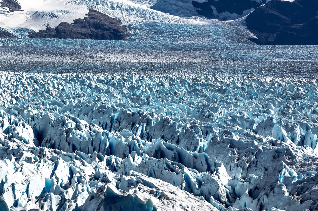 Perito Moreno Glacier