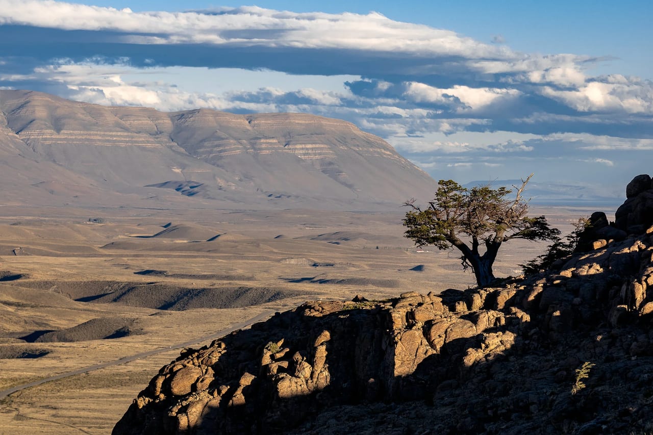 Los Glaciares National Park