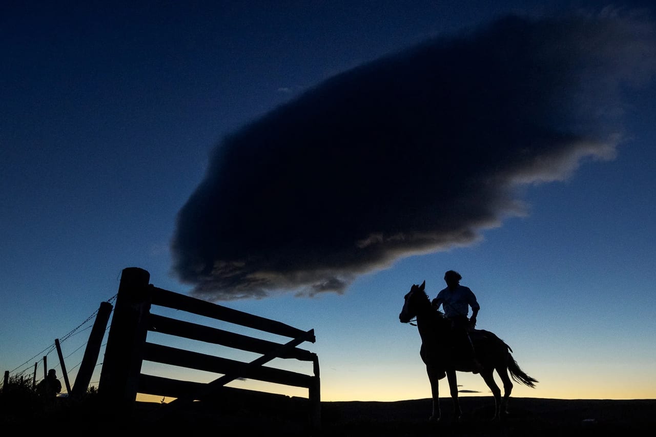 Estancia La Angostura