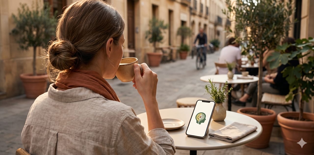 Placeholder — Sedno product